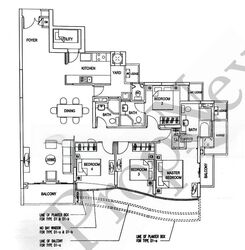 Cote D'Azur (D15), Condominium #467616141